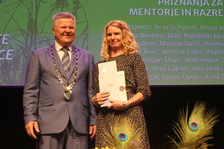 Zlate petice 127 Foto Ljubo Vukelič